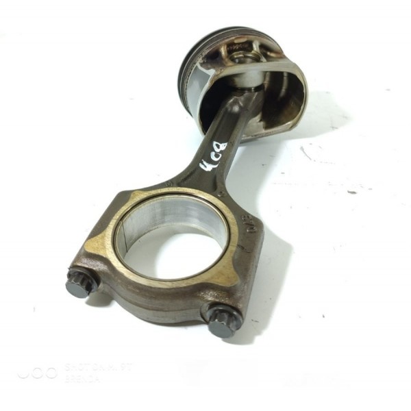 Pistão Biela Peugeot Citroen 1.6 Thp /27596