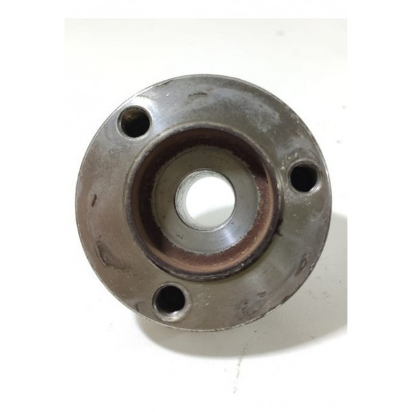 Polia Virabrequim Peugeot Citroen Motor 1.6 Thp  /27586