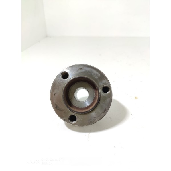 Polia Virabrequim Peugeot Citroen Motor 1.6 Thp  /27586