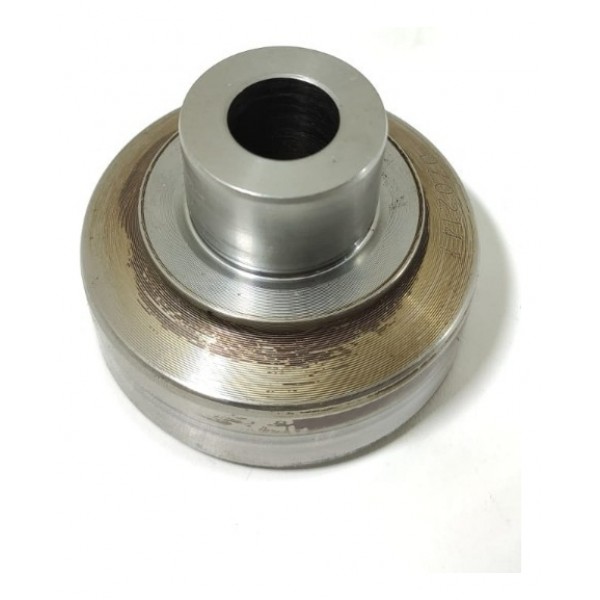 Polia Virabrequim Peugeot Citroen Motor 1.6 Thp  /27586