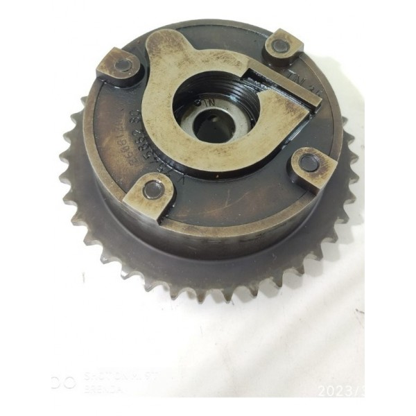 Polia Variavel Adm Peugeot  Citroen Thp 2012 A 2016 /27585