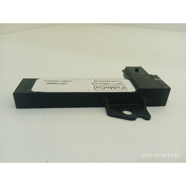 Modulo Sensor Antena Fusion Hibrido 2013/2018 Ds7t15603