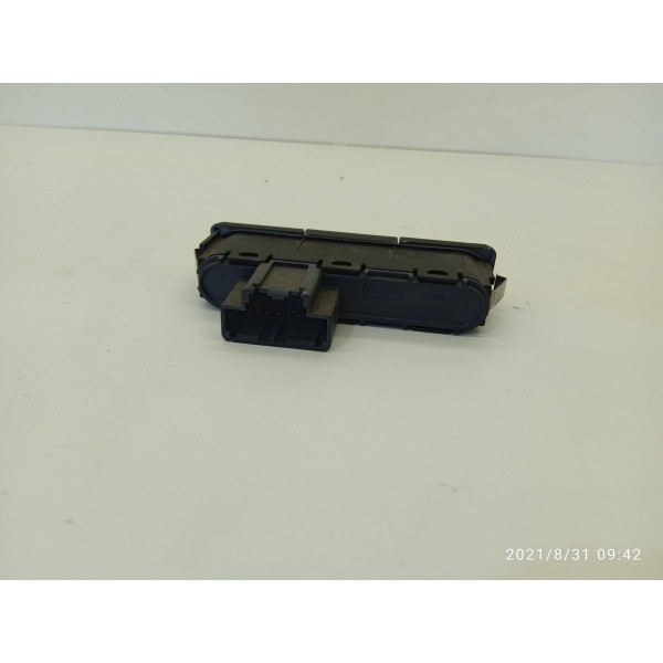 Botao Tracao Ford Fusion 2.5 2009/2012