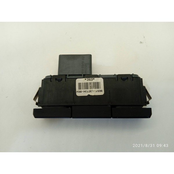 Botao Tracao Ford Fusion 2.5 2009/2012