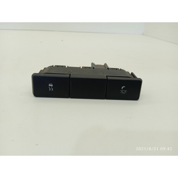 Botao Tracao Ford Fusion 2.5 2009/2012