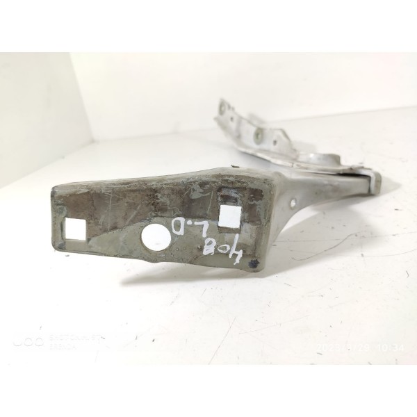 Dobradiça Braco Capo Peugeot 308 408 2011 A 2016 Dir /27576