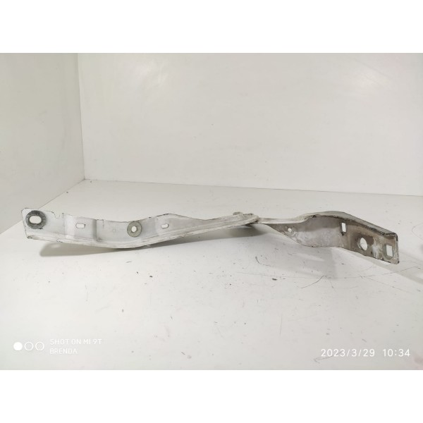 Dobradiça Braco Capo Peugeot 308 408 2011 A 2016 Dir /27576