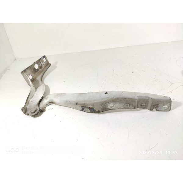 Dobradiça Braco Capo Peugeot 408 Esq 11/16 9670910080 /27575