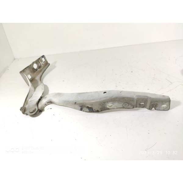 Dobradiça Braco Capo Peugeot 408 Esq 11/16 9670910080 /27575