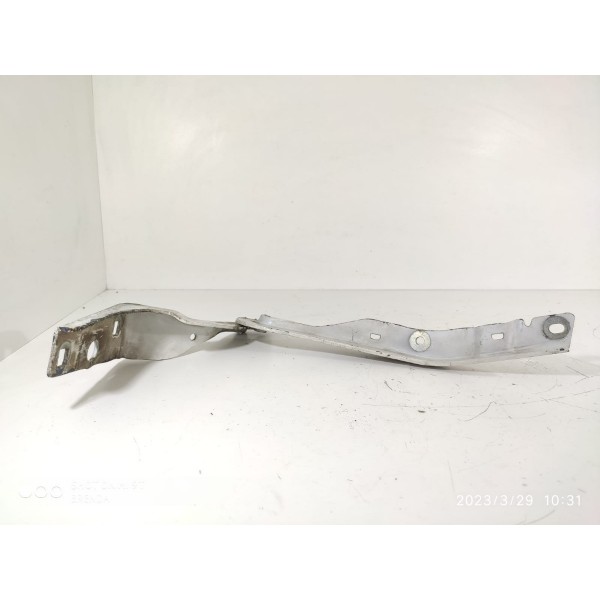 Dobradiça Braco Capo Peugeot 408 Esq 11/16 9670910080 /27575