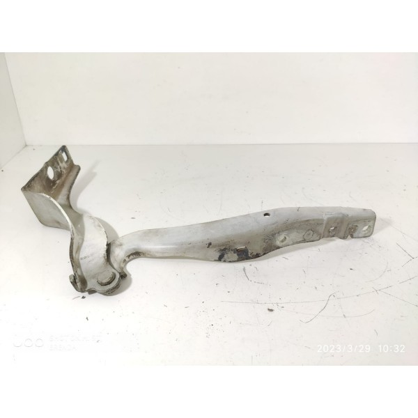 Dobradiça Braco Capo Peugeot 408 Esq 11/16 9670910080 /27575