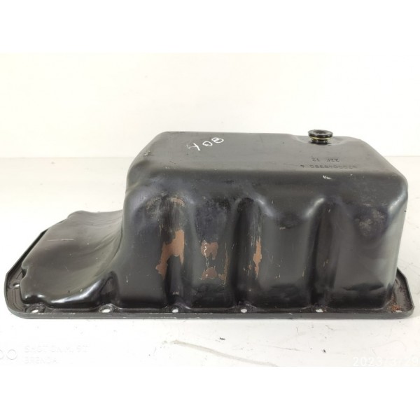 Carter Motor Peugeot Citroen Thp 1.6 V755048380  /27570