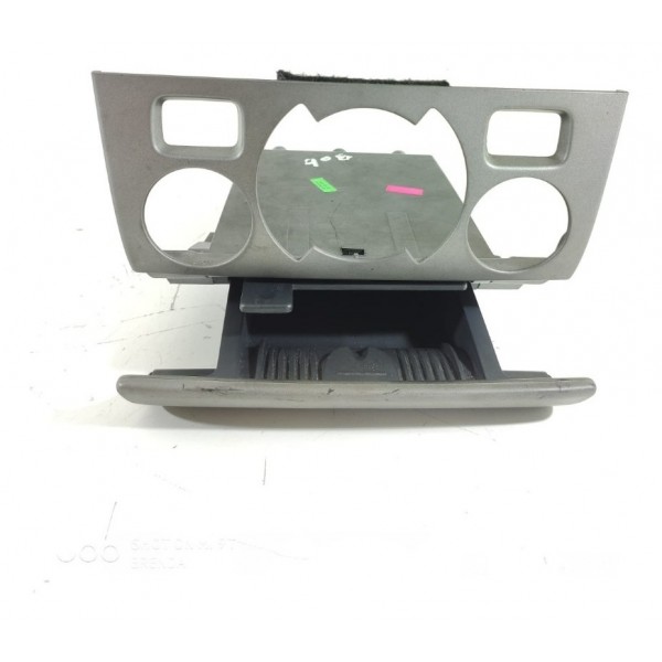 Cinzero Console Peugeot 408 2016 9670378877 /27563