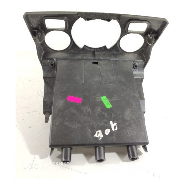 Cinzero Console Peugeot 408 2016 9670378877 /27563