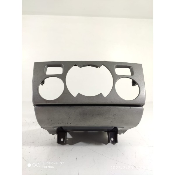 Cinzero Console Peugeot 408 2016 9670378877 /27563