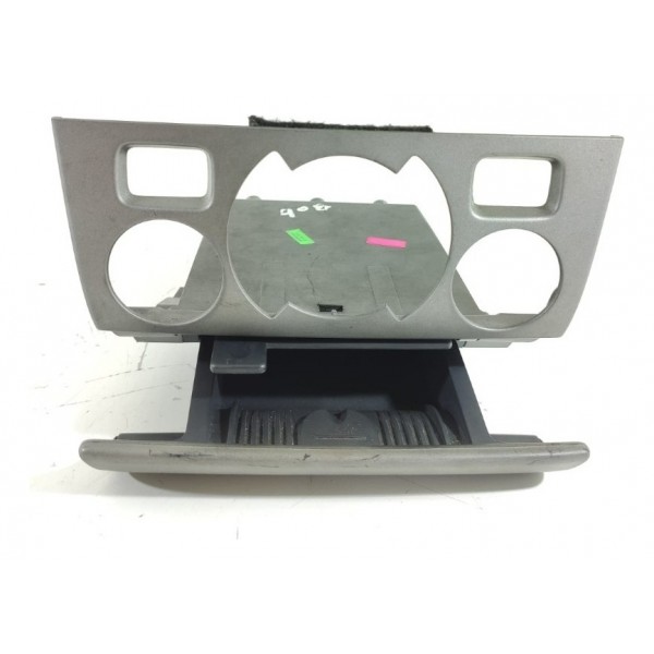 Cinzero Console Peugeot 408 2016 9670378877 /27563