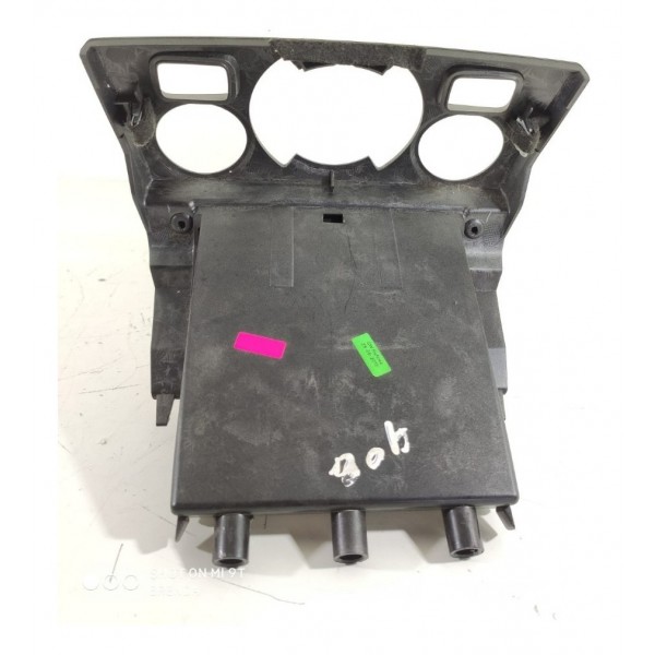 Cinzero Console Peugeot 408 2016 9670378877 /27563