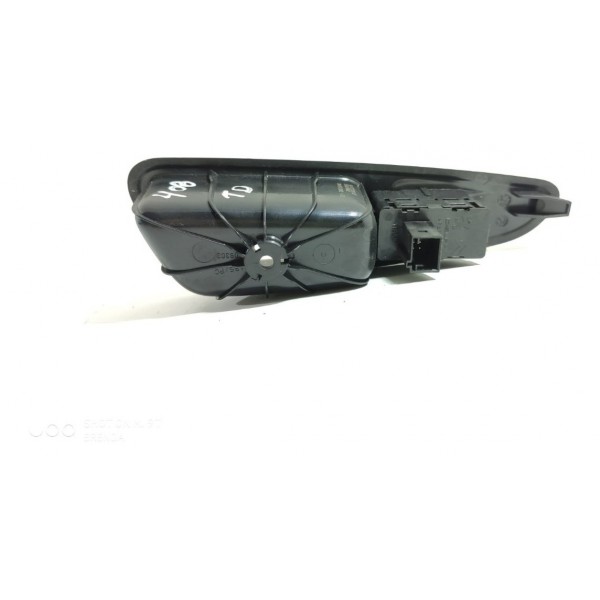 Botão Vidro Peugeot 408 Traseiro Dir 2011 A 2016  /27558