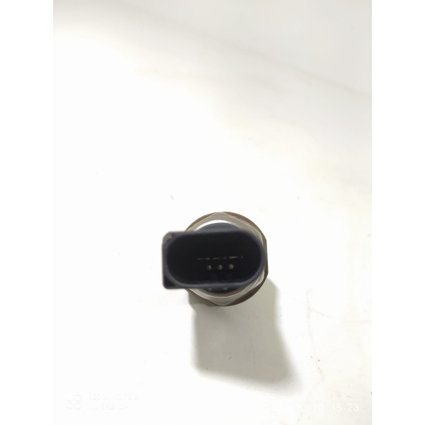 Sensor Pressão Combustivel Audi Q5 2.0 2018 2019 2022 /21283