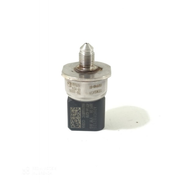 Sensor Pressão Combustivel Audi Q5 2.0 2018 2019 2022 /21283