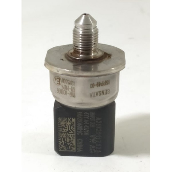 Sensor Pressão Combustivel Audi Q5 2.0 2018 2019 2022 /21283