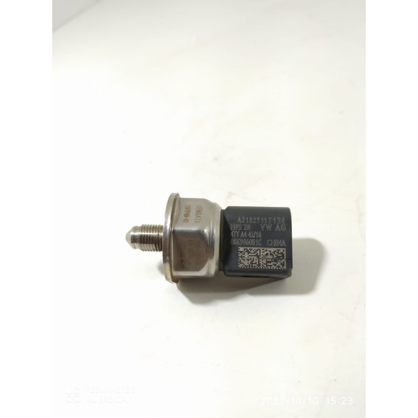 Sensor Pressão Combustivel Audi Q5 2.0 2018 2019 2022 /21283