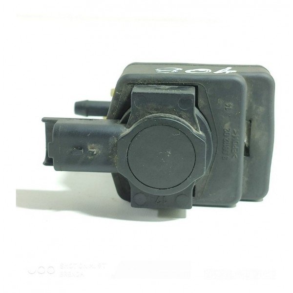 Valvula Turbina Peugeot 408 308 3008 Ds4 V7595372800 /27555