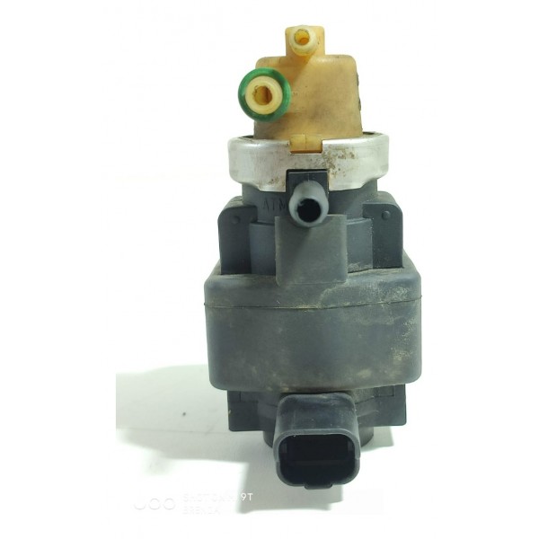 Valvula Turbina Peugeot 408 308 3008 Ds4 V7595372800 /27555