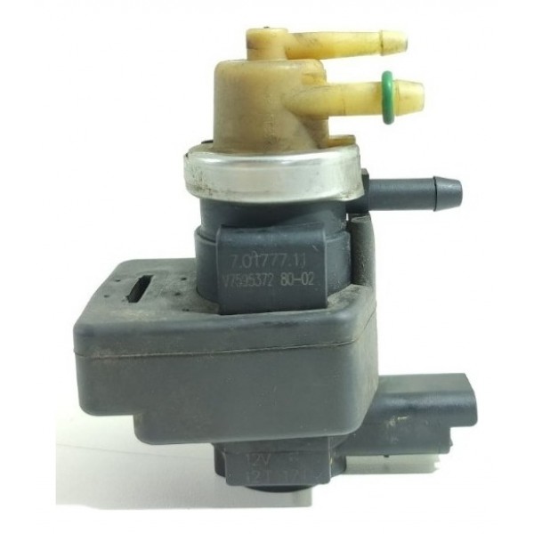 Valvula Turbina Peugeot 408 308 3008 Ds4 V7595372800 /27555