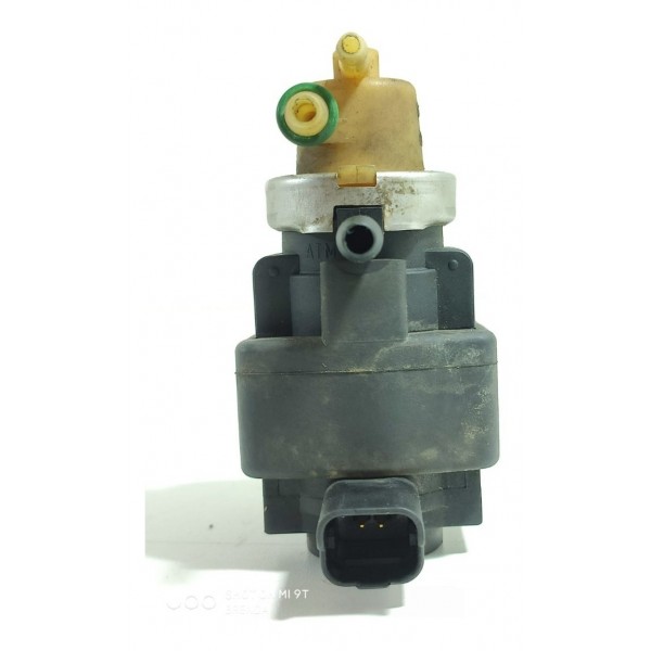 Valvula Turbina Peugeot 408 308 3008 Ds4 V7595372800 /27555