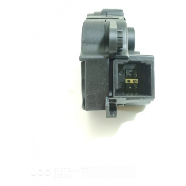 Motor Atuador Ar Peugeot 308 408 Todos  /27549