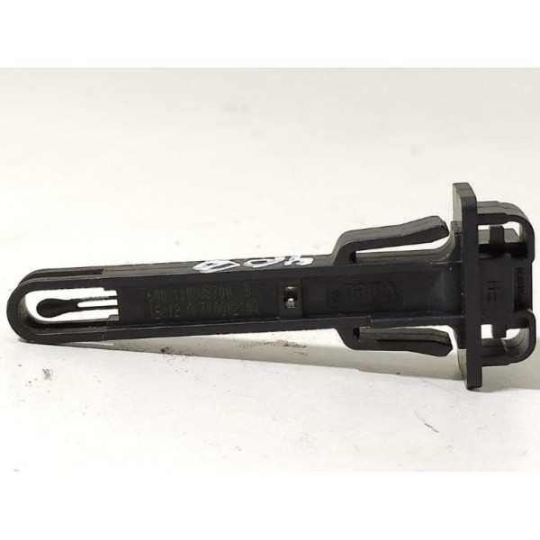 Sensor Temperatura Ar Peugeot 408 1.6 2016 T10002100 /27547