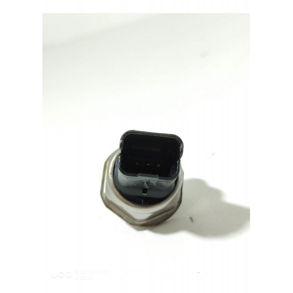 Sensor Pressão Combustivel Peugeot 408 2016 754043980 /27545