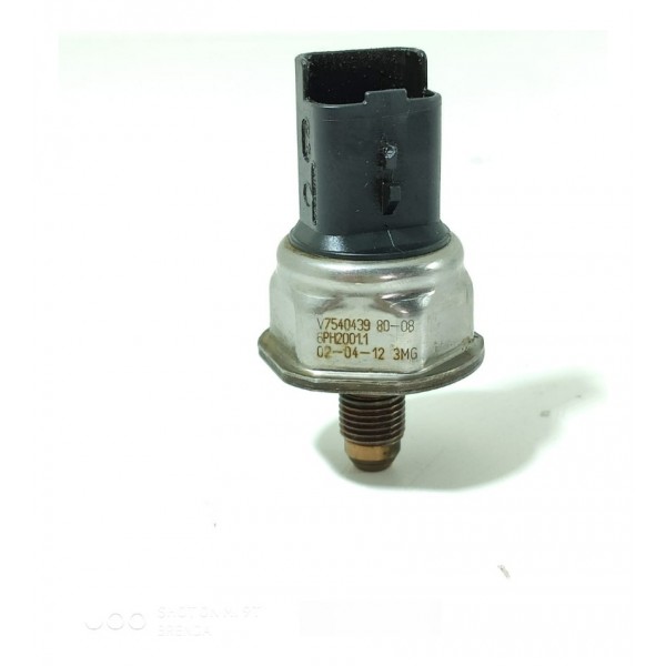 Sensor Pressão Combustivel Peugeot 408 2016 754043980 /27545