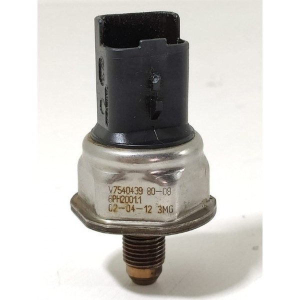 Sensor Pressão Combustivel Peugeot 408 2016 754043980 /27545