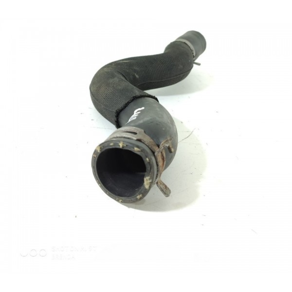 Mangueira Agua Radiador Peugeot 408 1.6 Thp 2016 /27542