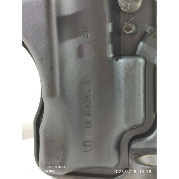 Anti Chama Peugeot Citroen Motor 1.6 Thp /27537