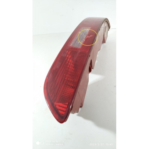 Lanterna Parachoque Audi Q3 Dir 14/17 8u0945096 Det /27432