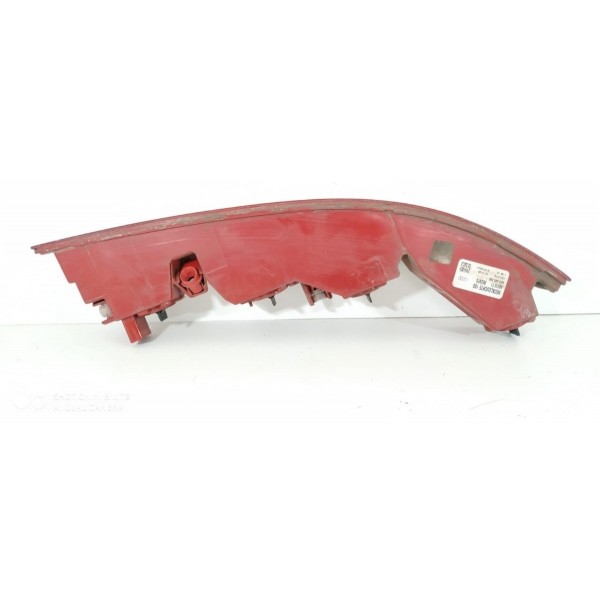 Lanterna Parachoque Audi Q3 Dir 14/17 8u0945096 Det /27432