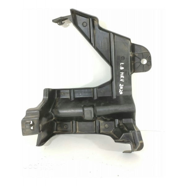 Defletor Radiador Honda Hrv 1.5 Dir 2017/21 71116tft /27402