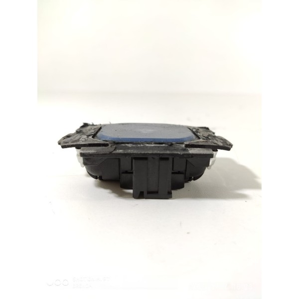 Sensor Chuva Parabrisa Peugeot 408 2011 A 2017 /27494