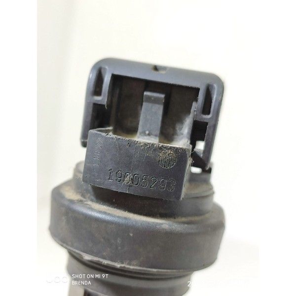 Bobina Ignição Peugeot 408 1.6 Thp 2016 19005293 /27513
