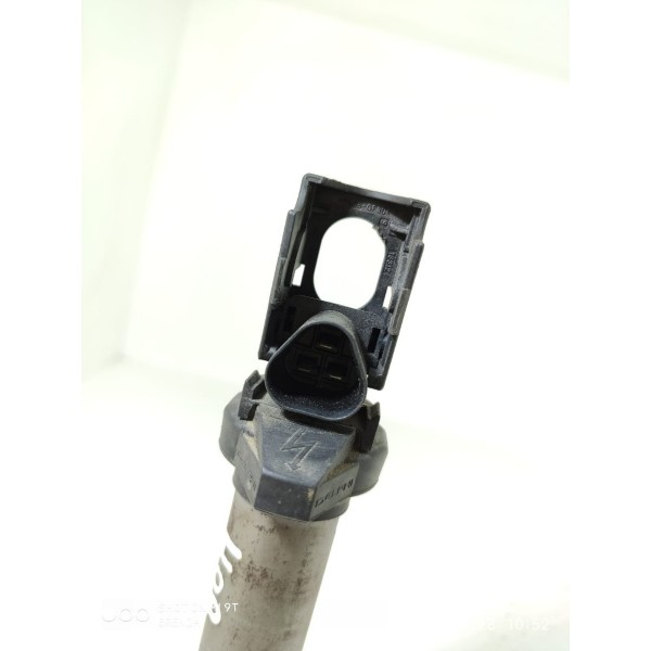 Bobina Ignição Peugeot 408 1.6 Thp 2016 19005293 /27513