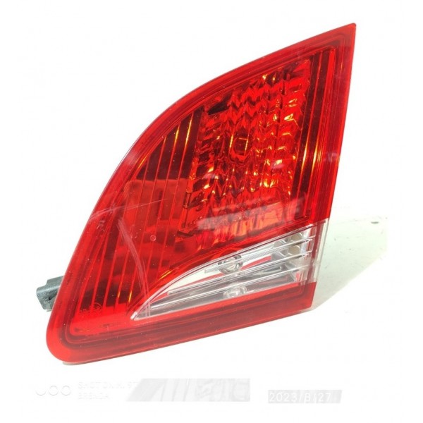 Lanterna Peugeot 408 Direita Tampa Tras 2011 2016 /27509