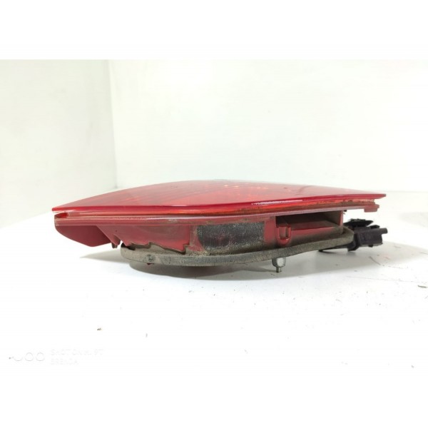 Lanterna Peugeot 408 Direita Tampa Tras 2011 2016 /27509