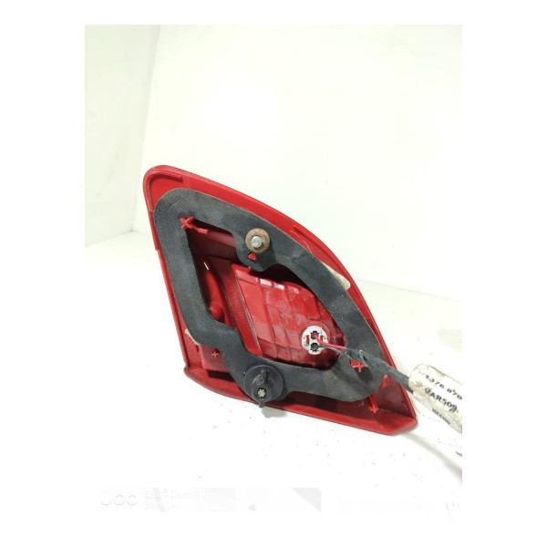 Lanterna Peugeot 408 Esquerda Tampa 2011 A 2016  /27508