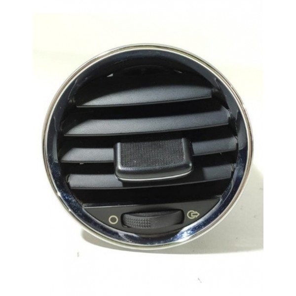 Difusor Ar Central Peugeot 408 2016 /27503