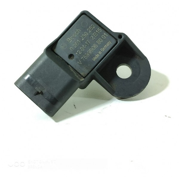 Sensor Map Peugeot 408 1.6 2016 0261230252 /27497