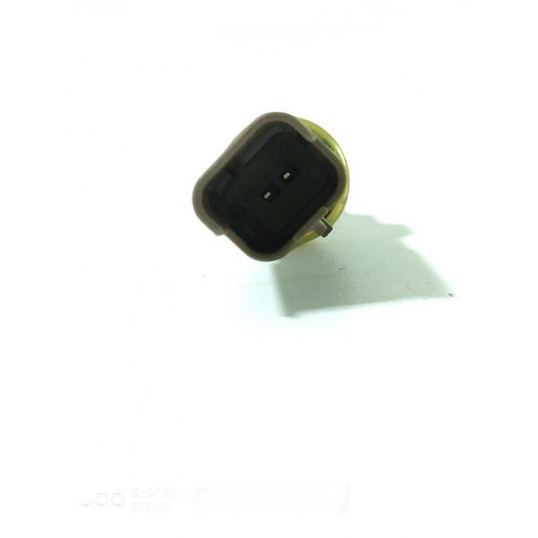 Sensor Temperatura Agua Peugeot 408 1.6 2012 A 2016 /27495