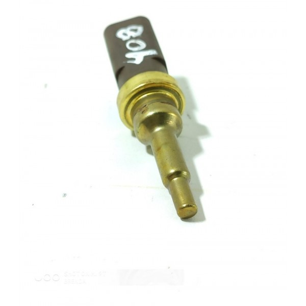 Sensor Temperatura Agua Peugeot 408 1.6 2012 A 2016 /27495